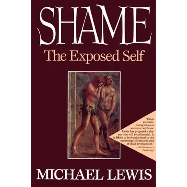Shame: The Exposed Self