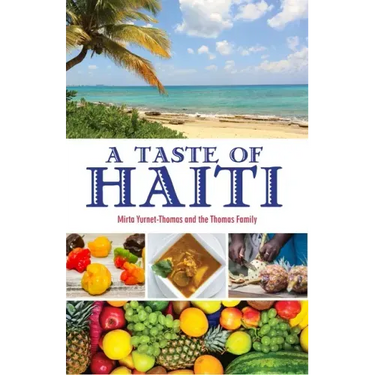 A Taste of Haiti