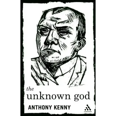 The Unknown God: Agnostic Essays