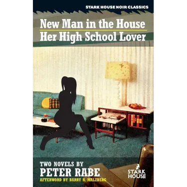 A New Man in the House / Her High-School Lover