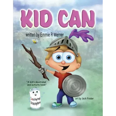 Kid Can