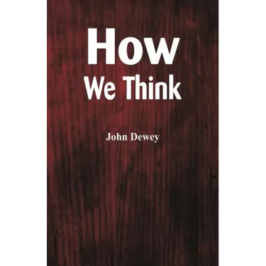How We Think