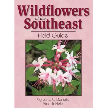 Wildflowers of the Southeast Field Guide
