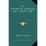 The History Of Toussaint Louverture (1814)