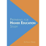 Preparing for Higher Education Study