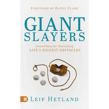 Giant Slayers