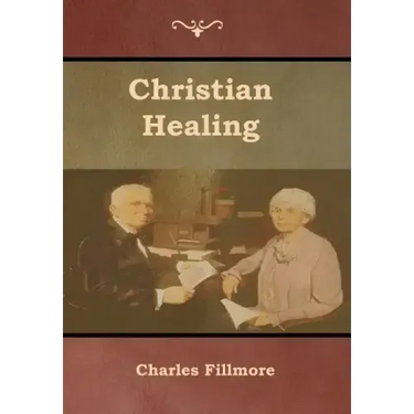 Christian Healing