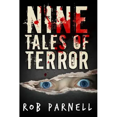 Nine Tales of Terror