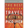 The Best American Travel Writing