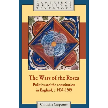 The Wars of the Roses