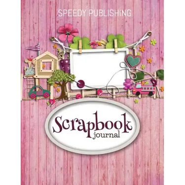 Scrapbook Journal