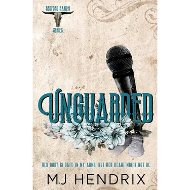 Unguarded