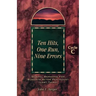 Ten Hits, One Run, Nine Errors: Gospel Lesson Sermons for Pentecost Last Third, Cycle C