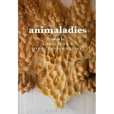 Animaladies: Gender, Animals, and Madness