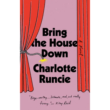 Bring the House Down