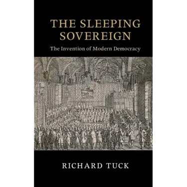 The Sleeping Sovereign