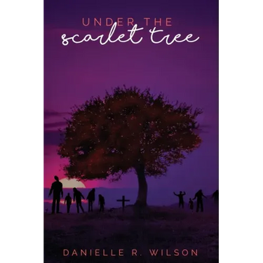 Under the Scarlet Tree