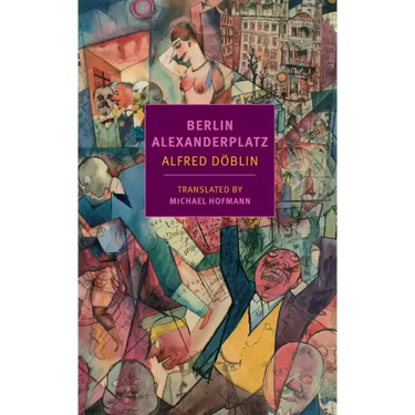 Berlin Alexanderplatz
