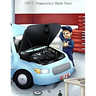 OBDII Diagnostics Made Easy