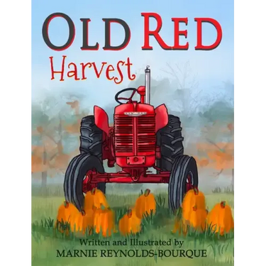 Old Red Harvest
