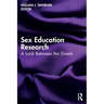 Sex Education Research: A Look Between the Sheets