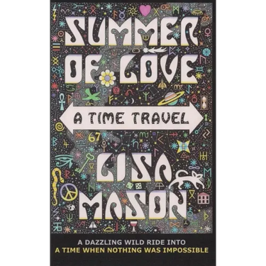 Summer of Love: A Time Travel