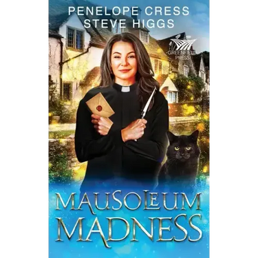 Mausoleum Madness