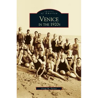 Venice in the 1920s