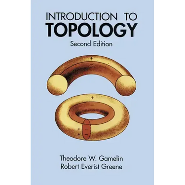 Introduction to Topology: Second Edition