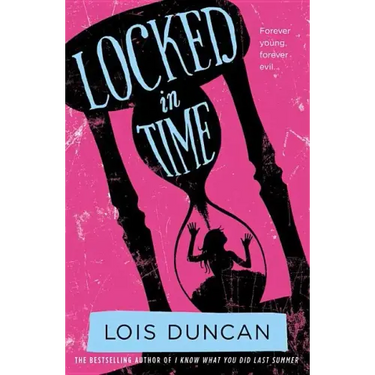Locked in Time