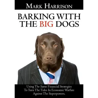 Barking With The Big Dogs