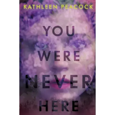You Were Never Here