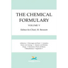 The Chemical Formulary, Volume 5