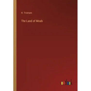 The Land of Moab