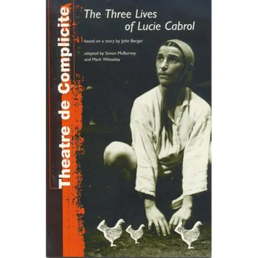 Three Lives of Lucie Cabrol