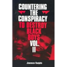Countering the Conspiracy to Destroy Black Boys Vol. II: Volume 2