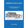Merrie England: The Medieval Roots of the Great British Pub