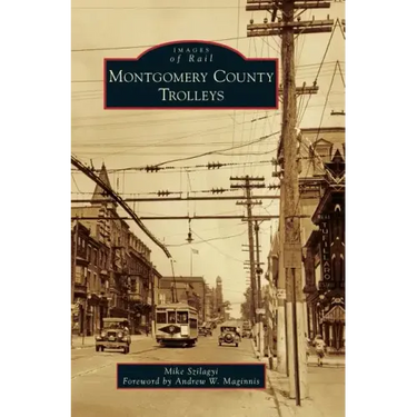 Montgomery County Trolleys