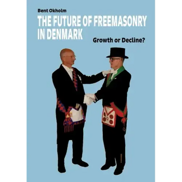 The Future of Freemasonry in Denmark: Growth or Decline?