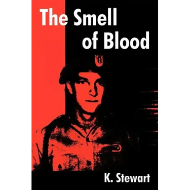 The Smell of Blood