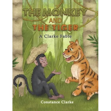 The Monkey and the Tiger