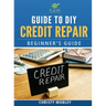 Guide to DIY Credit Repair: Beginner's Guide
