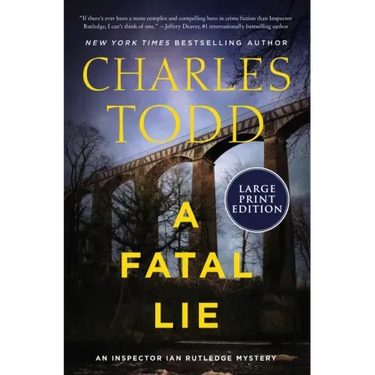 A Fatal Lie