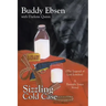 Sizzling Cold Case: (The Legend of Lori London) A Barnaby Jones Novel