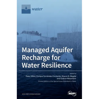 Managed Aquifer Recharge for Water Resilience