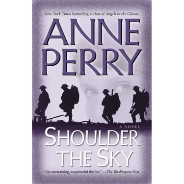 Shoulder the Sky