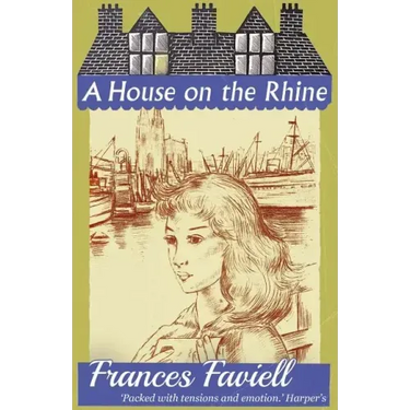A House on the Rhine