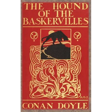 The Hound of the Baskervilles
