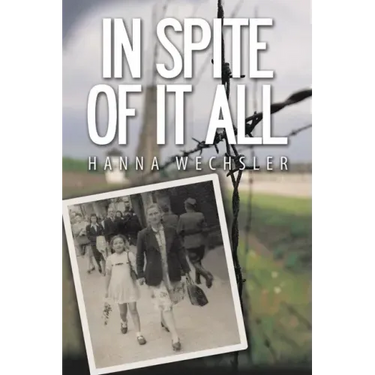 In Spite of It All