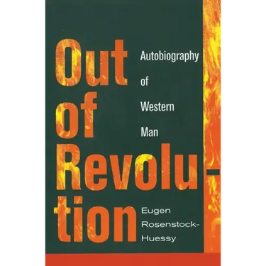 Out of Revolution